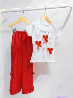 GRADE CALÇA WIDELEG CARGO ESTILO STREET