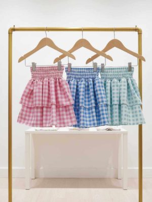 GRADE SAIA ZARA FASHION