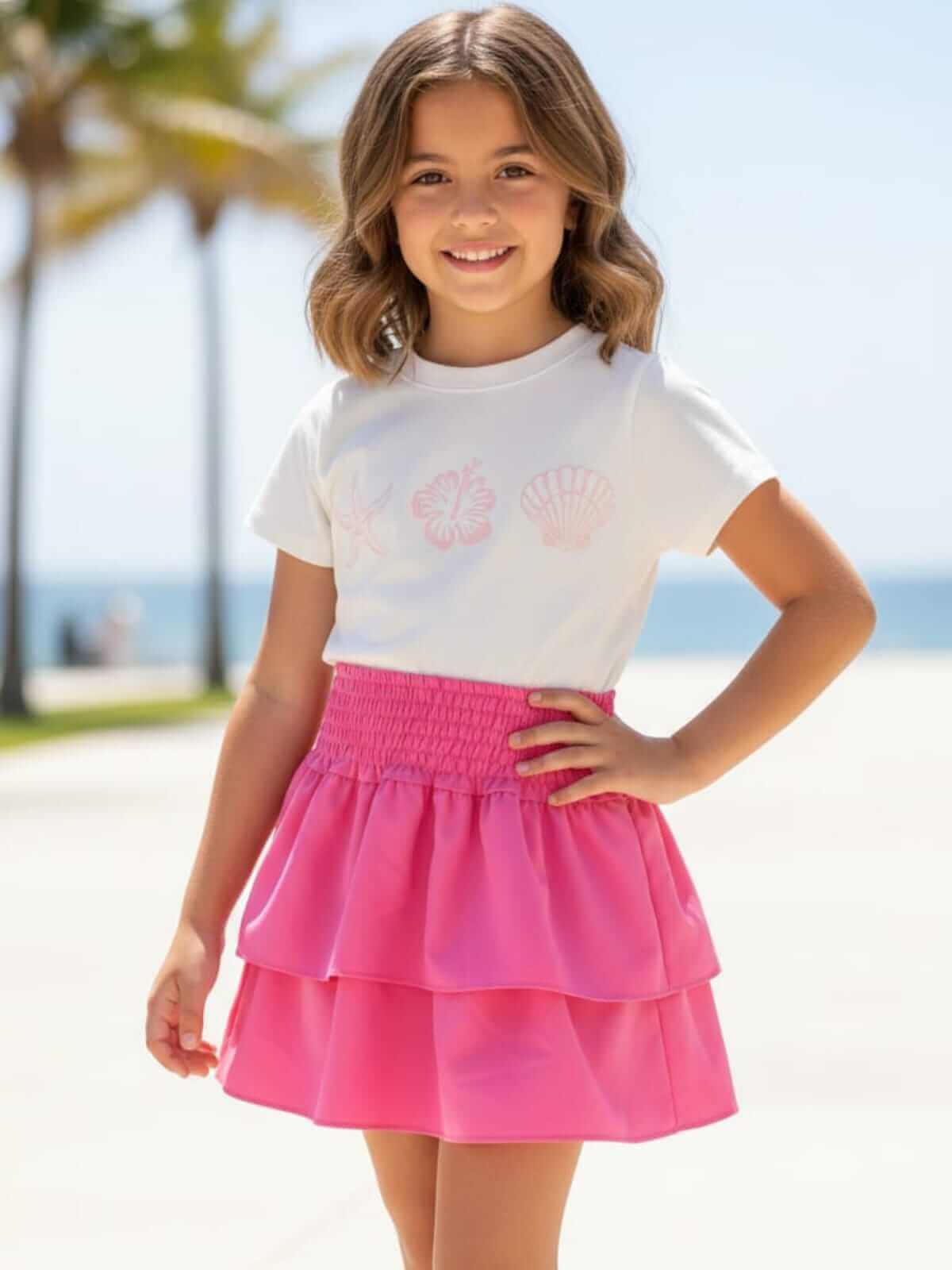 GRADE SAIA ZARA FASHION - Imagem 2