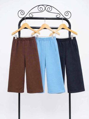 GRADE CALÇA MOLETOM SANTA CATARINA