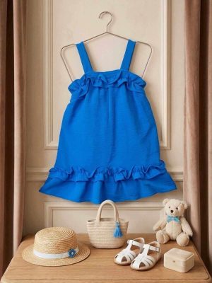 GRADE VESTIDO BRISA DE VERÃO DUNNA