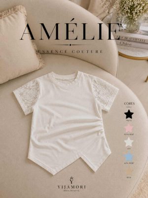 GRADE BLUSA AMÉLIE