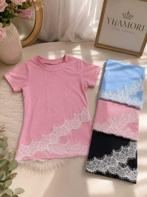 GRADE T-SHIRT ELISABET