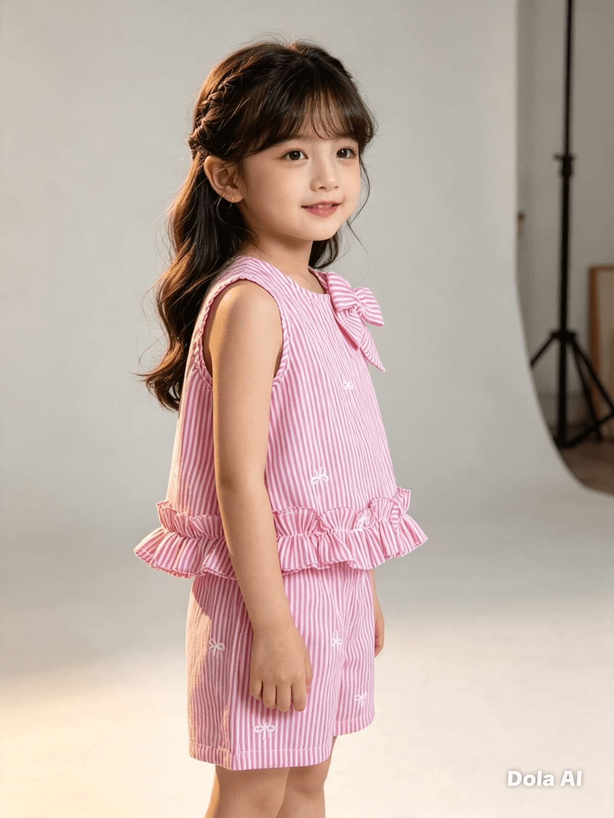 GRADE CONJUNTO GIULIA - Imagem 2