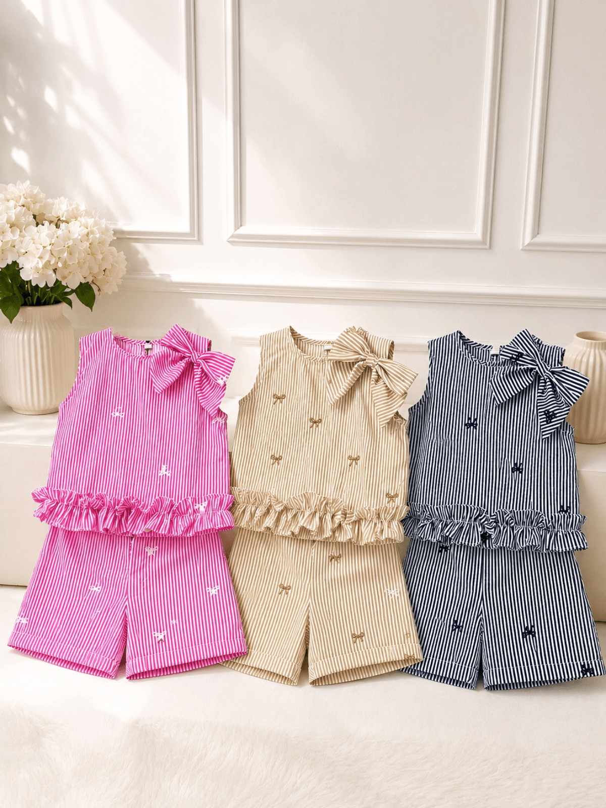 GRADE CONJUNTO GIULIA - Imagem 3